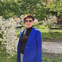 Няня, Екатеринбург,, Краснолесье, Светлана Михайловна