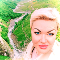 Няня, Краснодар, улица имени Снесарева, в районе ГМР, Светлана Юрьевна
