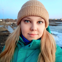 Домработница, посёлок Мурино, бульвар Менделеева, Девяткино, Анастасия Юрьевна