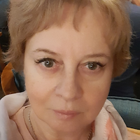 Няня, Балашиха,, Железнодорожный, Ольга Анатольевна