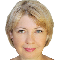 Няня, Мытищи, Олимпийский проспект, Мытищи, Сона Гришаевна