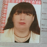 Репетитор, Москва, улица Грина, Улица Старокачаловская, Наталия Николаевна