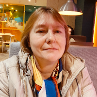 Няня, Москва, Валдайский проезд, Ховрино, Наталья Антоновна