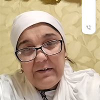 Сиделка, Мытищи, Новомытищинский проспект, Лосиноостровский, Лидия Андреевна