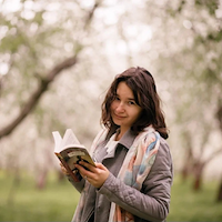 Репетитор, Москва,, Бибирево, Мария Владимировна