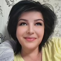 Няня, Балашиха, Речная улица, Железнодорожный, Гульнара