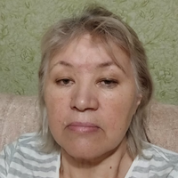 Сиделка, Люберцы, Волковская улица, Люберцы, Альбира Киньятовна