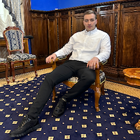 Водитель, Москва, Кировоградский проезд, Пражская, Александр Николаевич