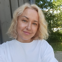 Домработница, Санкт-Петербург, улица Нахимова, Приморская, Зуля Камолиддиновна