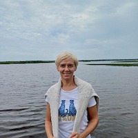 Домработница, Павловск,, Павловск, Татьяна Викторовна
