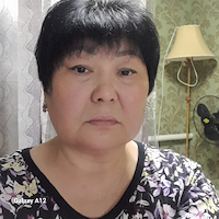 Сиделка, Люберцы,, Лухмановская, Ирина Гаряевна
