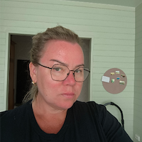 Домработница, деревня Павловское, Садовая улица, Новорижское шоссе Степановское - Котово, Ольга Николаевна