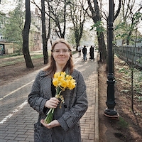 Няня, Калининград,, Центр, Анастасия Ришатовна