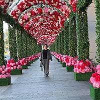 Домработница, Москва, Авиационная улица, Щукинская, Зумрад Анваржоновна