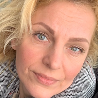 Няня, Москва, улица Антонова-Овсеенко, Деловой центр (Выставочная), Марина Евгеньевна