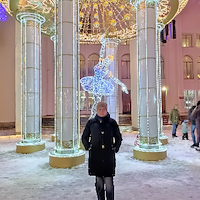 Сиделка,,, Курск, Татьяна Викторовна