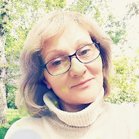 Няня, , , Звенигород, Лариса Алексеевна
