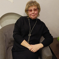 Сиделка, Киров, улица Горького, Центр, Светлана Александровна