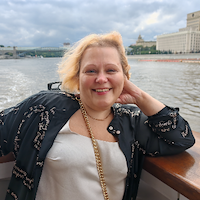 Няня, Москва, улица Дунаевского, Студенческая, Юлия Александровна