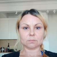 Домработница, посёлок Горки-10,, Голицыно, Екатерина Борисовна