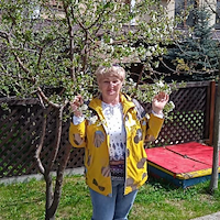 Няня, Химки, Набережный проезд, Долгопрудный, Лариса Лазаревна