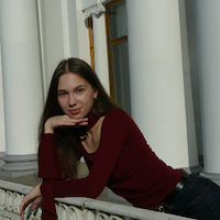 Репетитор,,, Адмиралтейская, Анна