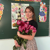 Репетитор, Москва, Октябрьская улица, Марьина роща, Виктория Маратовна