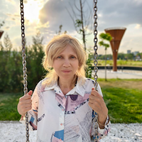 Няня, Ростов-на-Дону, проспект Шолохова, Туполева, Виктория Дмитриевна