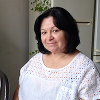 Няня, Москва, улица Адмирала Лазарева, Бунинская Аллея, Екатерина Викторовна