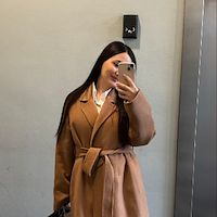 Домработница,, Прокшинский проспект, Прокшино, Эльвира