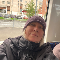 Домработница, Санкт-Петербург, проспект Культуры, Левашово, Наталья Леонидовна