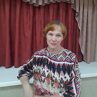 Сиделка, Санкт-Петербург, Гончарная улица, Площадь Восстания, Алла Борисовна