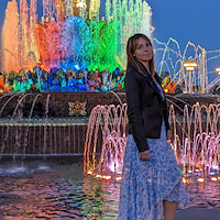 Няня, Одинцово, Вокзальная улица, Одинцово, Елена Солтановна