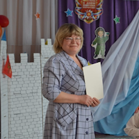 Няня, Реутов, проспект Мира, Реутов, Лариса