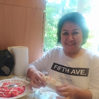 Сиделка, Москва, проезд Шокальского, Медведково, Ирина Владимировна