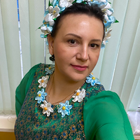 Няня, Москва, улица Молостовых, Новогиреево, Ольга Викторовна