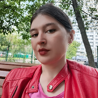 Няня, Москва, улица Обручева, Калужская, Марго