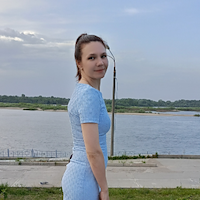 Домработница, Москва,, Домодедовская, Эсма Валерьяновна