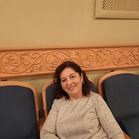 Домработница, Москва, улица Земляной Вал, Чкаловская, Екатерина Александровна