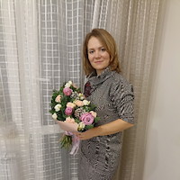 Няня, посёлок Шишкин Лес,, Калужское шоссе, Оксана Владимировна