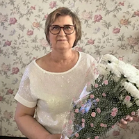 Няня, Новосибирск, улица Авиастроителей, Дом одежды, Ирина Аркадьевна