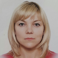 Репетитор, Москва, улица Маршала Тухачевского, Октябрьское поле, Елена Анатольевна
