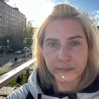 Няня, Москва, Голубинская улица, Ясенево, Вероника Константиновна