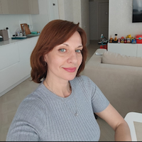 Няня, Химки, Московская улица, Химки, Светлана Анатольевна