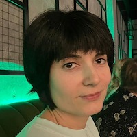 Няня, Балашиха, Граничная улица, Железнодорожный, Ирина Акоповна