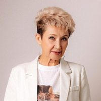 Няня, Чехов,, Чехов, Людмила Георгиевна