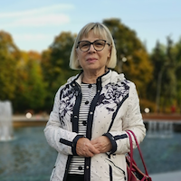 Няня, Москва, Большая Черкизовская улица, Преображенская площадь, Альмира Ибрагимовна